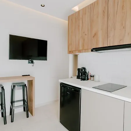 Appartamento Aelia Prime Experience 3