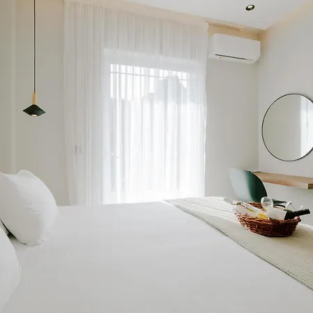 Appartamento Aelia Prime Experience 3 Città di Kos