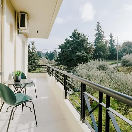 Aelia Prime Experience 3 Appartamento