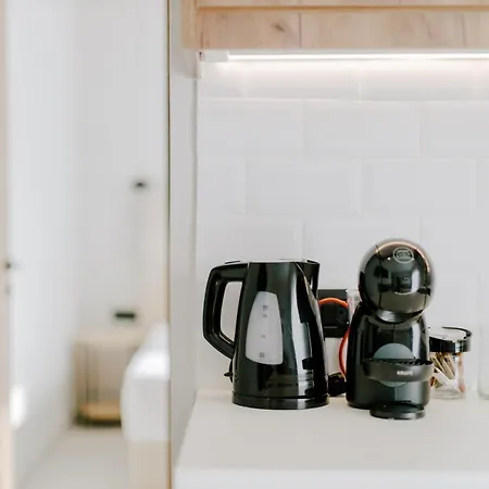 Aelia Prime Experience 3 Kos-stad