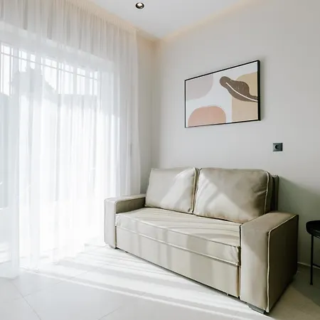 Aelia Prime Experience 3 Kos-stad