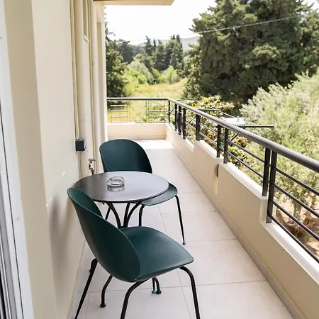 Aelia Prime Experience 3 Appartement *