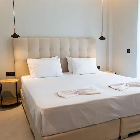 Appartement Aelia Prime Experience 3 Kos-stad