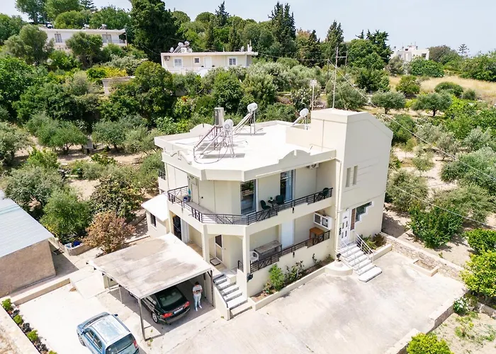 Aelia Prime Experience 3 *