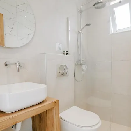 Aelia Prime Experience 3 Apartament *