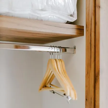 Aelia Prime Experience 3 Apartment *