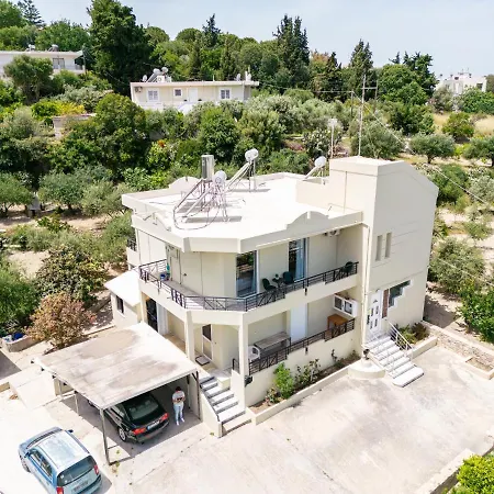 Aelia Prime Experience 3 *