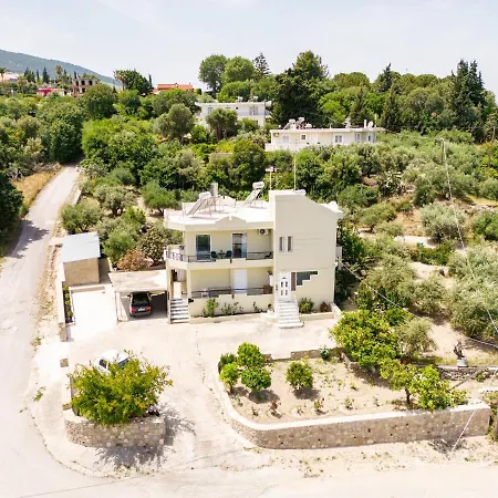 Apartament Aelia Prime Experience 3