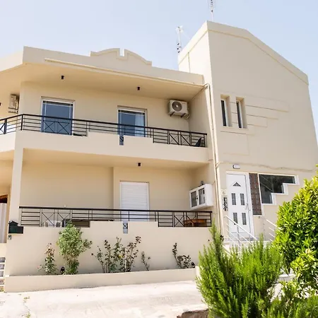 Aelia Prime Experience 3 Apartment *