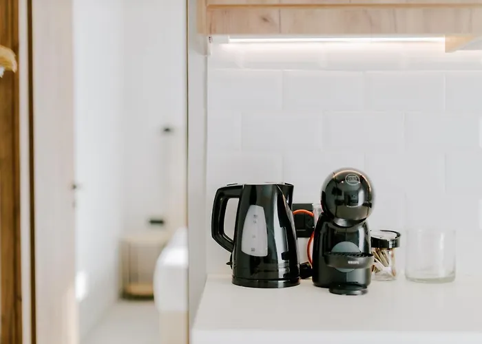 Aelia Prime Experience 3 Cós