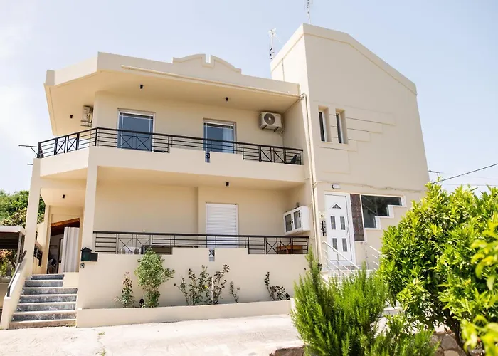 Aelia Prime Experience 3 Apartamento *