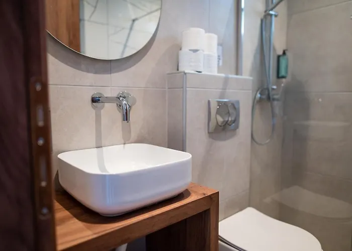 Aelia Prime Experience 3 Apartamento *