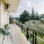 Aelia Prime Experience 3 Apartament