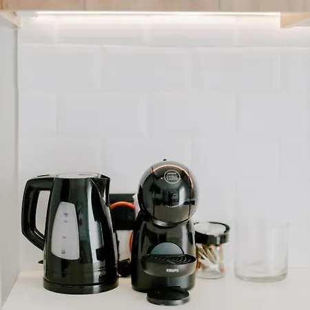 Aelia Prime Experience 3 Lejlighed *