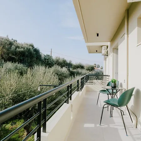 Lejlighed Aelia Prime Experience 3