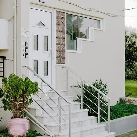 Aelia Prime Experience 3 Lejlighed