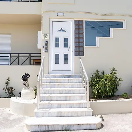 Apartman Aelia Prime Experience 3 *