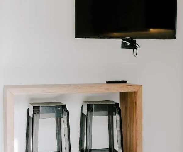 Aelia Prime Experience 3 העיירה קוס