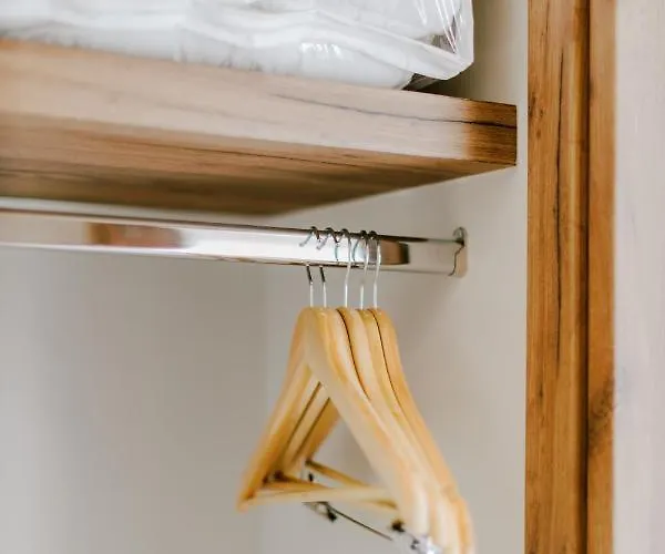 Aelia Prime Experience 3 דירה *